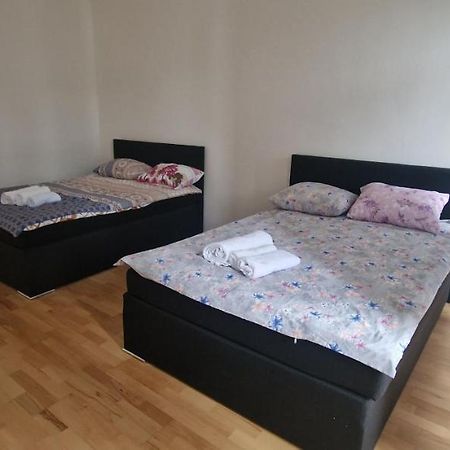 Treasure Home Apartments Wina Bagian luar foto