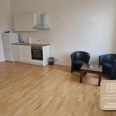 Treasure Home Apartments Wina Bagian luar foto