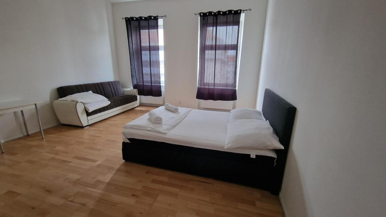 Treasure Home Apartments Wina Bagian luar foto