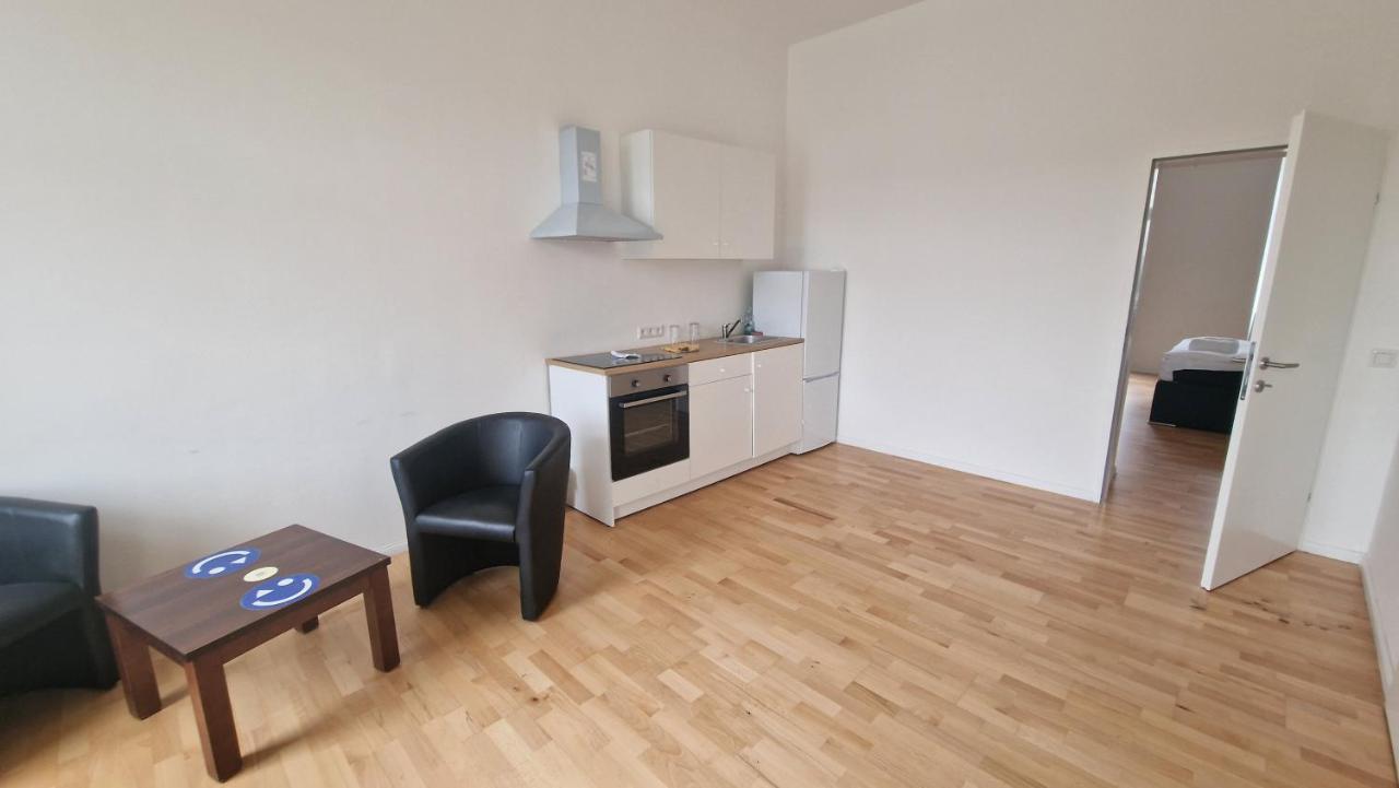 Treasure Home Apartments Wina Bagian luar foto