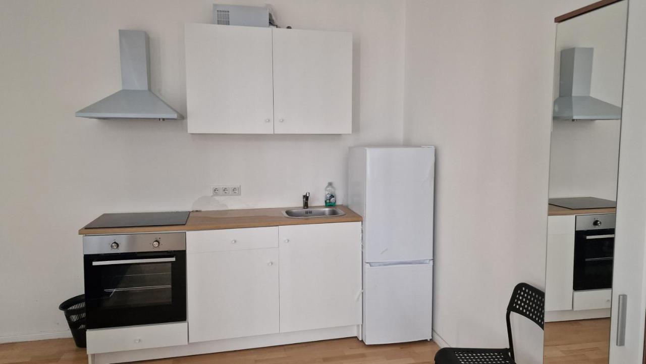 Treasure Home Apartments Wina Bagian luar foto