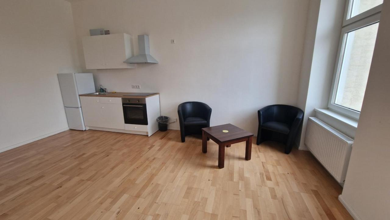 Treasure Home Apartments Wina Bagian luar foto