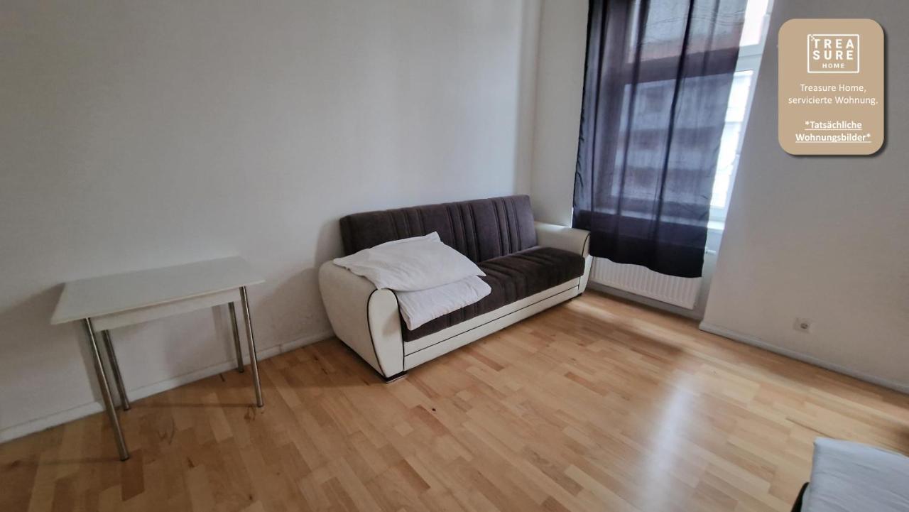 Treasure Home Apartments Wina Bagian luar foto