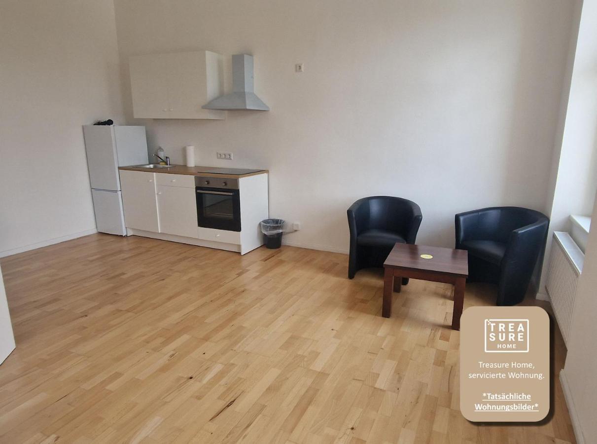 Treasure Home Apartments Wina Bagian luar foto