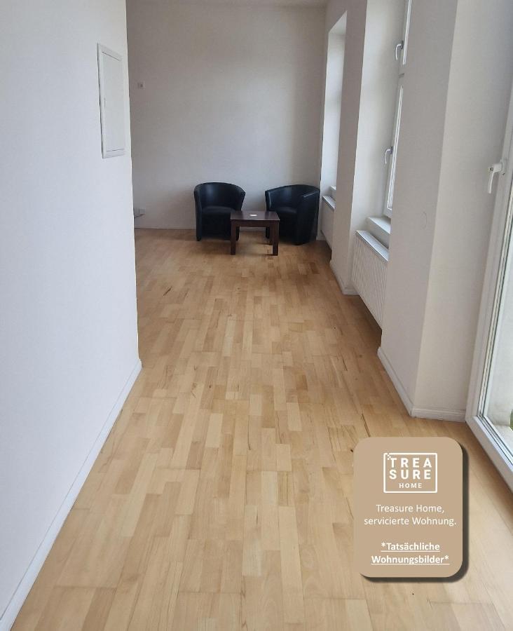 Treasure Home Apartments Wina Bagian luar foto